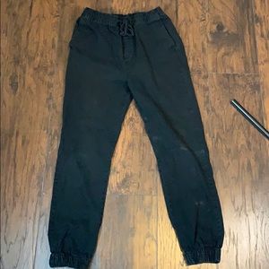 Hollywood SMALL Joggers